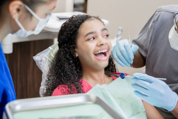 Best Emergency Dentist for Lost Fillings or Crowns in Scottsboro, AL