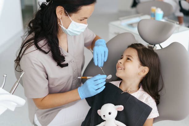 Best Emergency Dentist for Knocked-Out Tooth in Scottsboro, AL