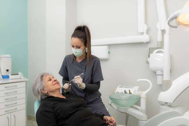 Best Emergency Cosmetic Dentistry in Scottsboro, AL