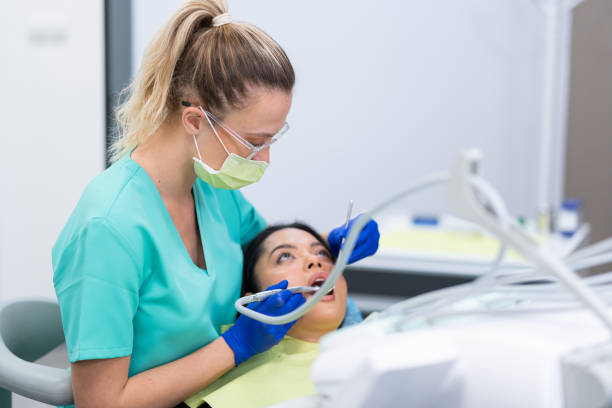 Best Urgent Dental Care for Toothache in Scottsboro, AL